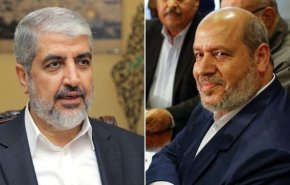 حماس تجري انتخابات لاختيار رئيس لها
