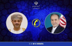 إيران وسلطنة عُمان تناقشان الترتيبات اللازمة لعقد الجولة القادمة من المحادثات النووية
