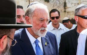 المقاومة الفلسطينية: تصريحات هاكابي تكشف الانحياز الأمريكي لتل ابيب