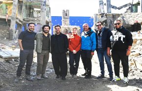 من القاهرة إلى غزة… 
