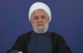 الشيخ قاسم: كيان الاحتلال أداة في مشروع أميركا للهيمنة على المنطقة