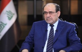 نوری مالکی: 