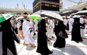 سومین سال محرومیت مردم غزه از انجام مناسک حج 
