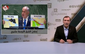 السفير الأمريكي يسقط قناع رئيسه.. والعرب متمسكون بـ'سلام' ترامب!