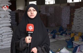 اليمن.. مبادرة توزيع 41 ألف سلة غذائية في شهر رمضان المبارك
