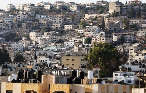 الاحتلال يبدأ شق طريق استيطاني في رام الله لربط المستوطنات 
