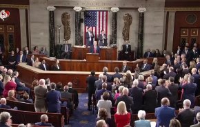 ترامب يهاجم الديمقراطيين ويتهمهم بمحاولة تزوير انتخابات الكونغرس