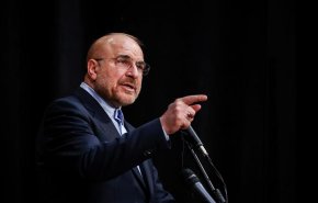 قاليباف: إما دبلوماسية تحفظ الكرامة أو رد يورث الندم