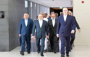 عراقجي يتوجه إلى جنيف: نتمسك بالدبلوماسية ونحفظ حقوق إيران