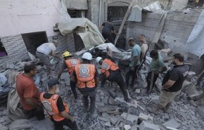 غزة: 9 شهداء خلال 24 ساعة وإجمالي الضحايا يرتفع إلى 72,082