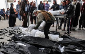 جرائم الاحتلال في غزة تزهق الأرواح وتضاعف معاناة النازحين