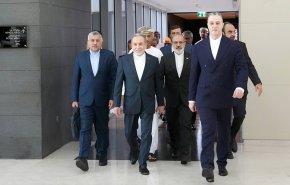 بدء الجولة الثالثة من المفاوضات النووية بلقاء عراقجي وألبوسعيدي