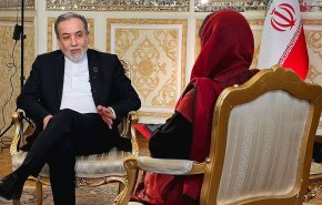 عراقجي: الفرصة قائمة لاتفاق عادل.. ومستعدون للسلم والحرب