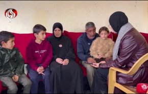 شهر رمضان بلا سجى… أمٌّ ينهكها سحور ابنتها في سجن الدامون