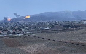 عدوان اسرائيلي جديد على البقاع ومناطق أخرى شرق لبنان جنوبه