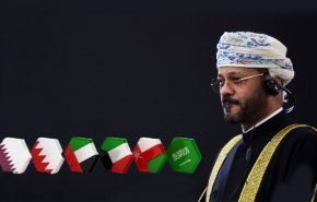 اتصالات عمانية مكثقة لدعم زخم الدبلوماسي وتعزيز أمن المنطقة