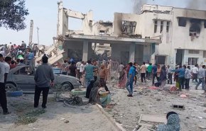 201 شهيد و 747 جريحا جراء العدوان الصهيوني الامريكي حتى الان