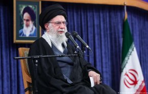 استشهاد قائد الثورة الإسلامية في إيران
