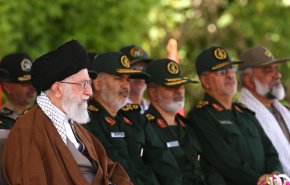 بيان الحرس الثوري في أعقاب استشهاد الإمام الخامنئي (رض)
