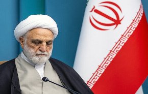 رئيس السلطة القضائية يوجه رسالة تعزية باستشهاد آية الله الخامنئي (رض)