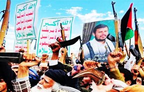 'أنصارالله' يؤكد دعمه الكامل لإيران ومضيه مع كل أحرار الأمة بمعركة الفتح الموعود