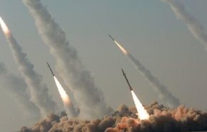 حرس الثورة يطلق الموجة السابعة والثامنة من «الوعد الصادق 4»