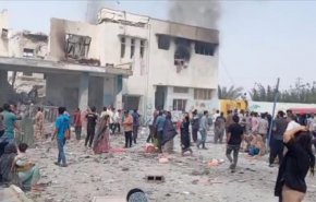 الیونسکو تدين بشدة جريمة الهجوم الصهيوني على مدرسة في جنوب ايران