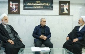 إيران.. انعقاد الجلسة الثانية لمجلس القيادة المؤقت
