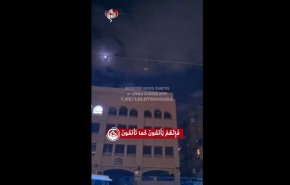 فَإِنَّهُمْ يَأْلَمُونَ كَما تَأْلَمُونَ