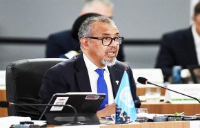 مدير الصحة العالمية يعبر عن قلقه البالغ من استهداف مستشفى غاندي في طهران
