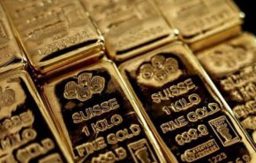 الذهب يرتفع 3%  مع احتدام الوضع في الشرق الأوسط