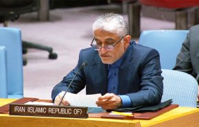 إيرواني: لن نتخلى عن سيادتنا وسندافع عن بلدنا ما دام العدوان مستمراً