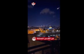 من القدس المحتلة