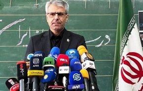 بقائي: الشهید السيد القائد آية الله الخامنئي ضحی بنفسه من أجل ايران