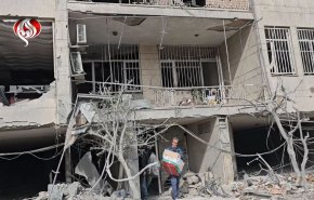 استهداف الأحياء السكنية في طهران.. حين تسقط الادعاءات أمام الواقع + فيديو