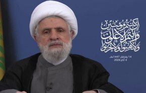 الأمين العام لحزب الله: دفاعنا المشروع مستمر حتى تحقيق الأهداف