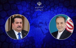 السوداني يدين العدوان الأمريكي-الصهيوني ويجدد دعم العراق لإيران