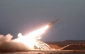 أكثر من 40 صاروخًا وإسقاط مسيّرات.. بيان اليوم الخامس من الحرب
