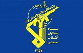 شمالي الخليج الفارسي.. مقاتلو حرس الثورة يستهدفون ناقلة نفط أمريكية