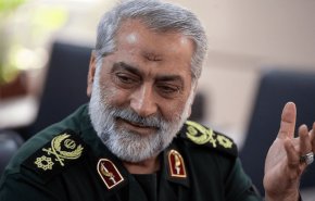 سردار شکارچی: کاری می‌کنیم آمریکا هوس تجاوز به کشور دیگری نکند

