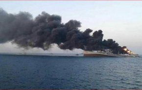 الحرس الثوري: إحراق 17 قطعة بحرية للعدو وتدمير قواعد انطلاق الهجمات بالكامل
