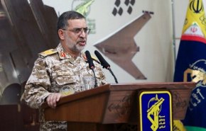 متحدث الحرس الثوري: جاهزون لمواصلة حرب شاملة لستة أشهر على الأقل