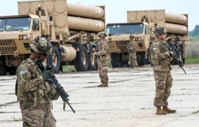 مقر خاتم الأنبياء: دمرنا رادارات فائقة التطور لمنظومة “ثاد” بعيدة المدى 