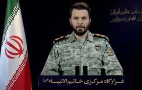 مقر خاتم الانبياء: إذا لم توقف الهجمات على البنى التحتية الإيرانية فستُتخذ إجراءات مماثلة