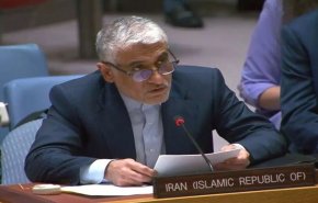 إيران: إستخدام بريطانيا لمصطلح 