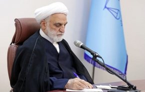 رئيس السلطة القضائية: انتخاب آيةالله السيدمجتبى خامنئي مصدر أمل للشعب الإيراني