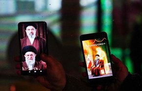 الرسائل النارية والاستراتيجية لاختيار السيد مجتبى أمينًا وقائدًا للثورة الإسلامية