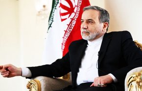 عراقجي يهنئ بانتخاب آية الله السيد مجتبى الخامنئي قائدا للثورة الاسلامية