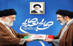 حزب الله العراق يرحب بانتخاب القائد الجديد لجمهورية ايران الاسلامية