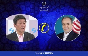عراقجي يحذّر من تساهل المجتمع الدولي مع العدوان الوحشي على ايران
